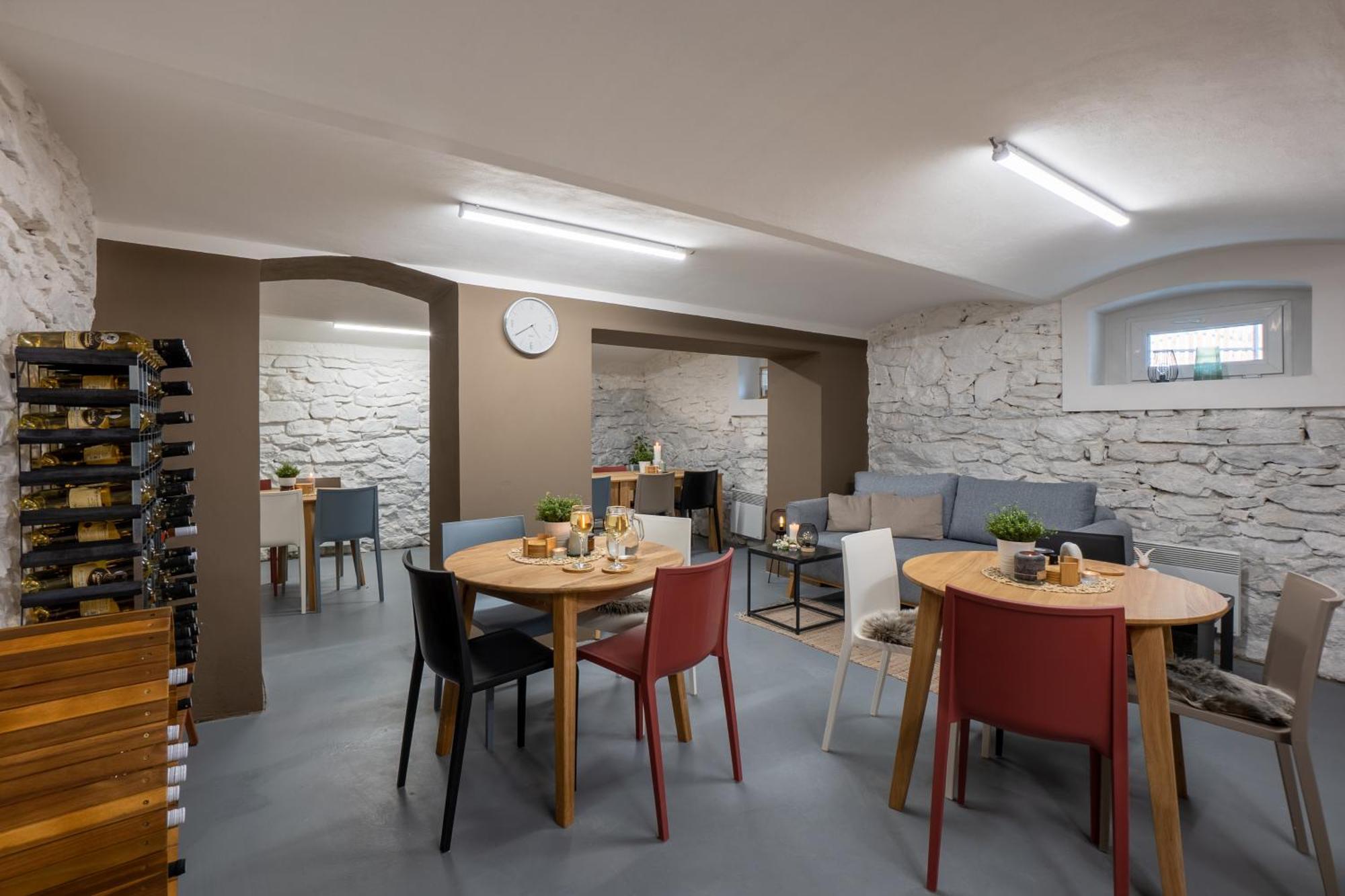 Wellness Apartmany Vila Republika Velké Losiny Exteriér fotografie