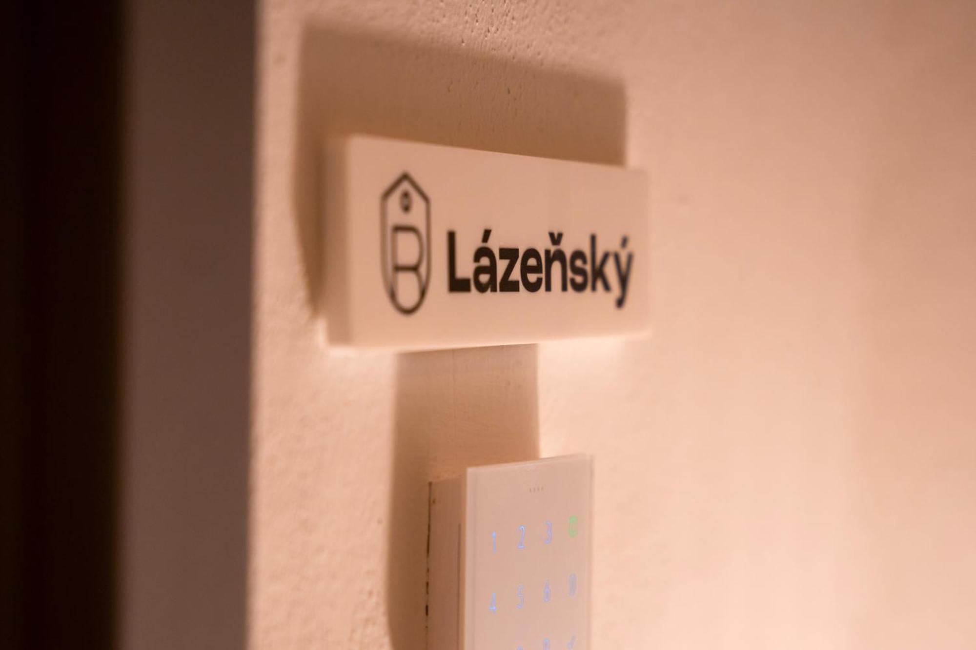 Wellness Apartmany Vila Republika Velké Losiny Pokoj fotografie