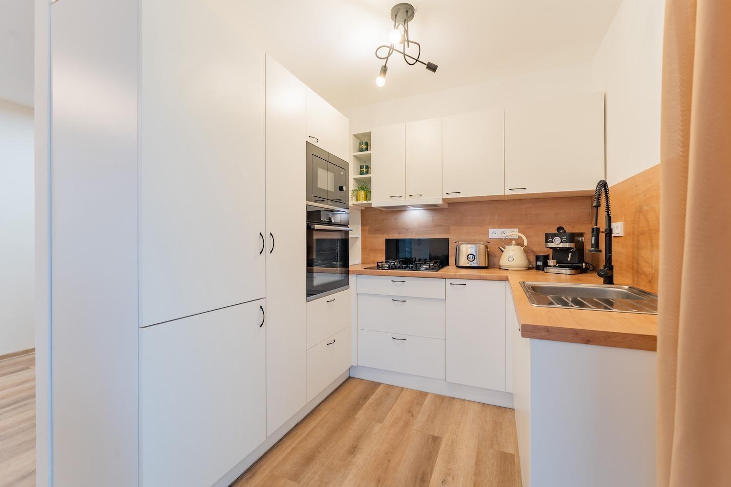 Wellness Apartmany Vila Republika Velké Losiny Exteriér fotografie