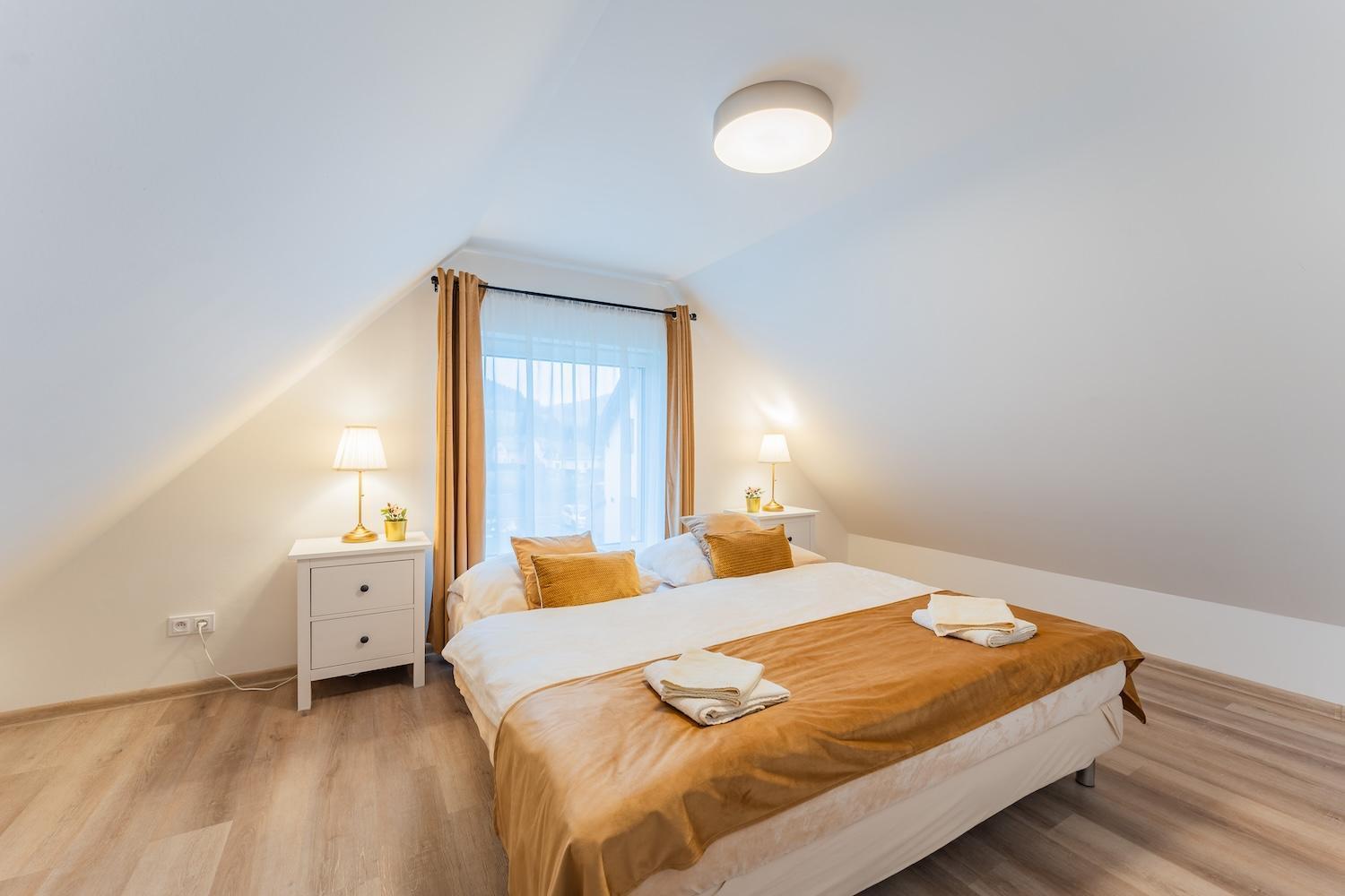 Wellness Apartmany Vila Republika Velké Losiny Exteriér fotografie