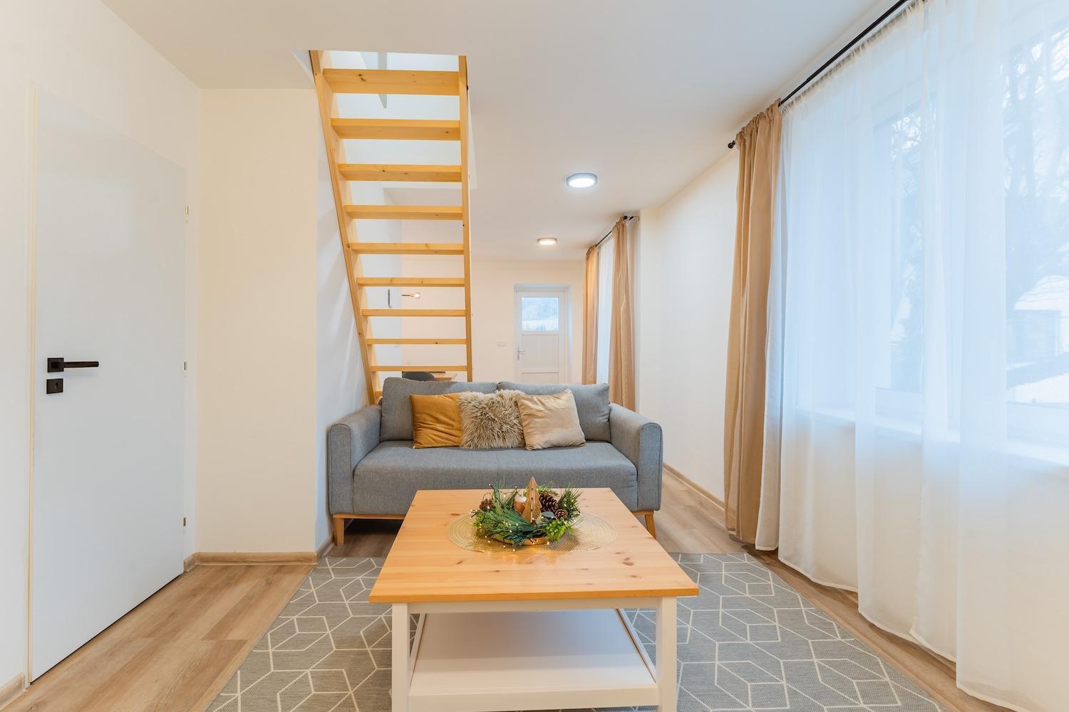 Wellness Apartmany Vila Republika Velké Losiny Exteriér fotografie