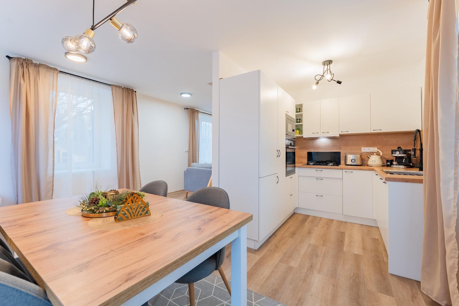Wellness Apartmany Vila Republika Velké Losiny Exteriér fotografie